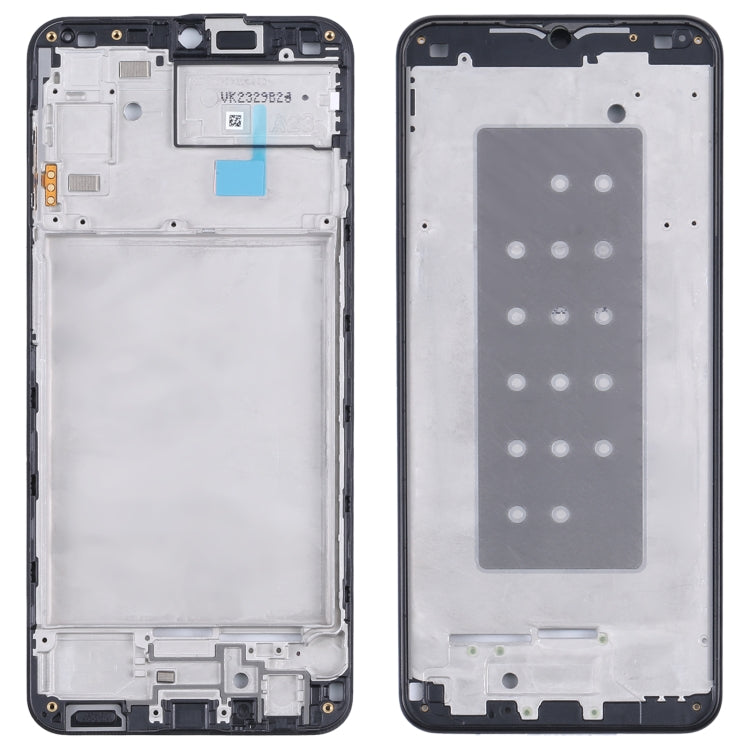 For Samsung Galaxy A23 4G SM-A235 Front Housing LCD Frame Bezel Plate - free shipping - PMc TechLife - Order now!