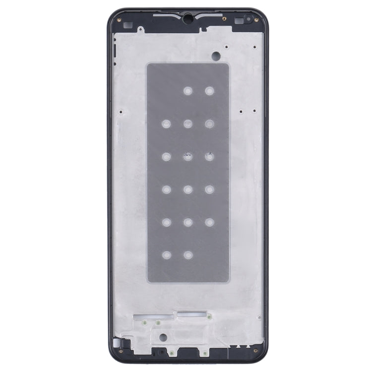 For Samsung Galaxy A23 4G SM-A235 Front Housing LCD Frame Bezel Plate - free shipping - PMc TechLife - Order now!