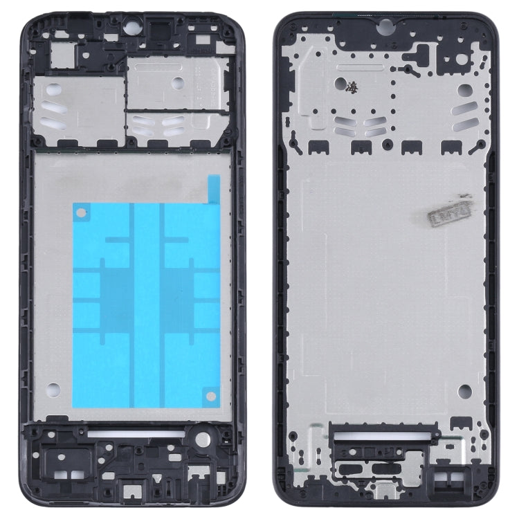 For Samsung Galaxy A03 Core Front Housing LCD Frame Bezel Plate - free shipping - PMc TechLife - Order now!