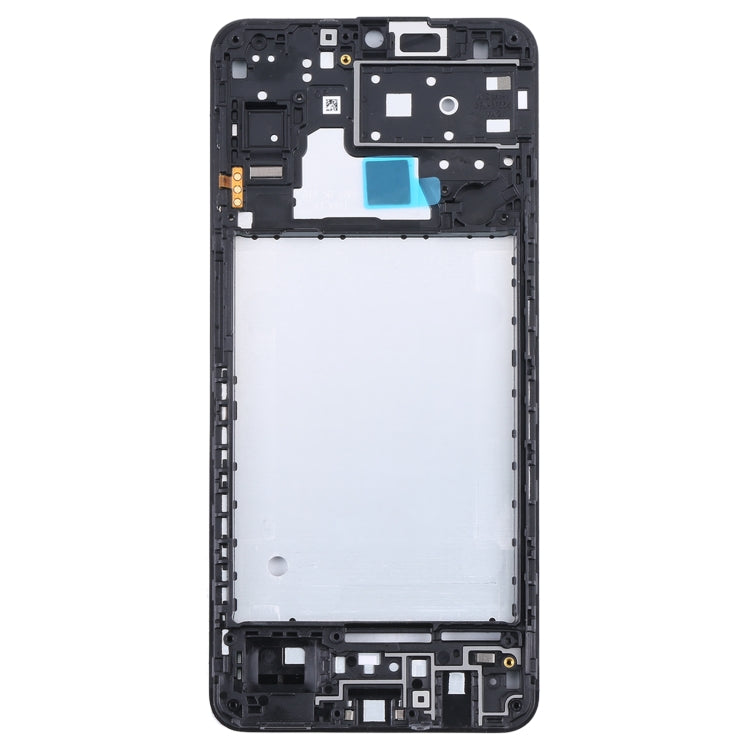 For Samsung Galaxy A13 5G SM-A136B Front Housing LCD Frame Bezel Plate - free shipping - PMc TechLife - Order now!