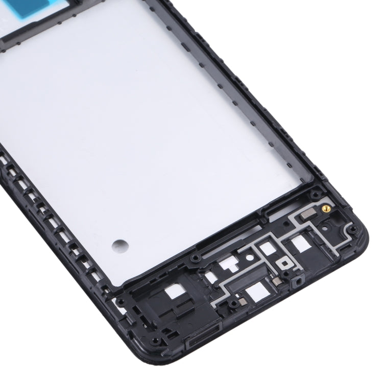 For Samsung Galaxy A13 5G SM-A136B Front Housing LCD Frame Bezel Plate - free shipping - PMc TechLife - Order now!