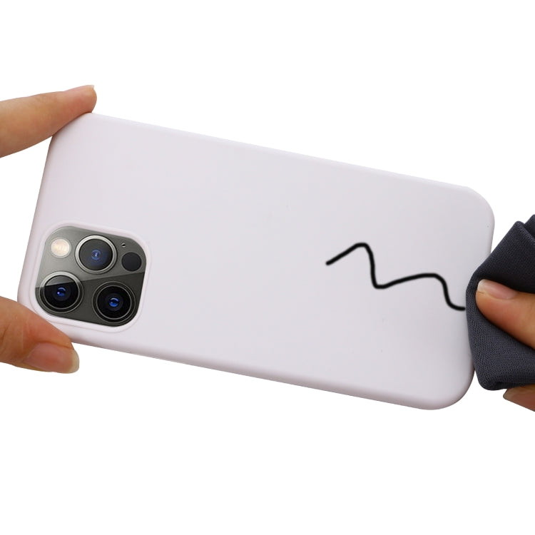 For iPhone 14 Pro Max Shockproof Silicone Magsafe Case (White) - free shipping - PMC TechLife - Order now!