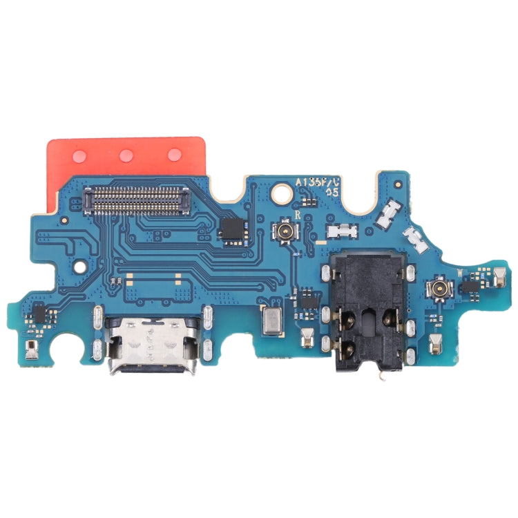 For Samsung Galaxy A13 4G SM-A135F Charging Port Board with IC Chip - free shipping - PMc TechLife - Order now!