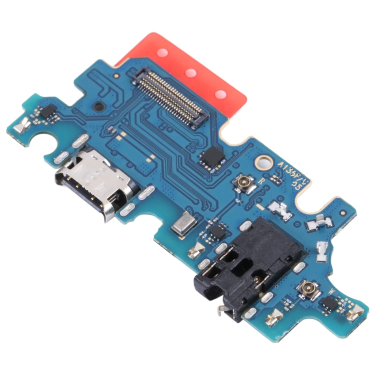 For Samsung Galaxy A13 4G SM-A135F Charging Port Board with IC Chip - free shipping - PMc TechLife - Order now!