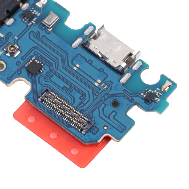 For Samsung Galaxy A13 4G SM-A135F Charging Port Board with IC Chip - free shipping - PMc TechLife - Order now!