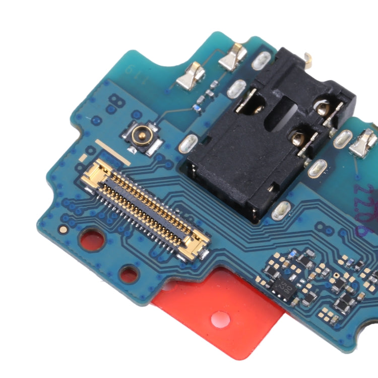 For Samsung Galaxy A32 4G SM-A325 Charging Port Board with IC Chip - free shipping - PMc TechLife - Order now!