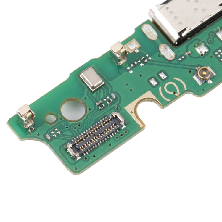 For Tecno Pova 2 LE7 Charging Port Board - Small Board by PMc TechLife | Online Shopping South Africa | PMc TechLife | Buy Now Pay Later Mobicred