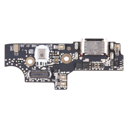 For Ulefone Note 13P Charging Port Board - Ulefone by PMC Jewellery | Online Shopping South Africa | PMC Jewellery | Buy Now Pay Later Mobicred