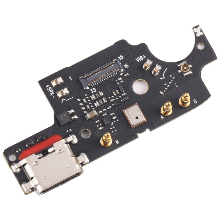 Charging Port Board For UMIDIGI Power 5S - UMIDIGI by PMC Jewellery | Online Shopping South Africa | PMC Jewellery | Buy Now Pay Later Mobicred