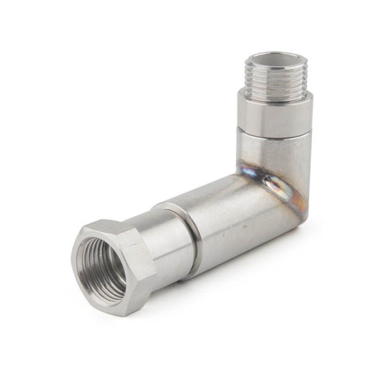 MR-08031 Car Sensor 90 Degree Extension Connector M18x1.5 - Engine Fittings by PMC TechLife | Online Shopping South Africa | PMC TechLife | Buy Now Pay Later Mobicred