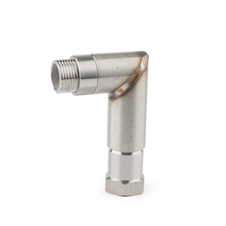 MR-08031 Car Sensor 90 Degree Extension Connector M18x1.5 - Engine Fittings by PMC TechLife | Online Shopping South Africa | PMC TechLife | Buy Now Pay Later Mobicred