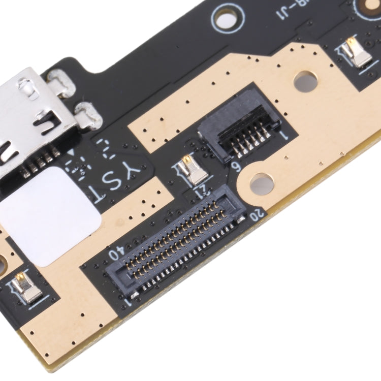 Charging Port Board For Blackview OSCAL  S60 - Blackview by PMC Jewellery | Online Shopping South Africa | PMC Jewellery