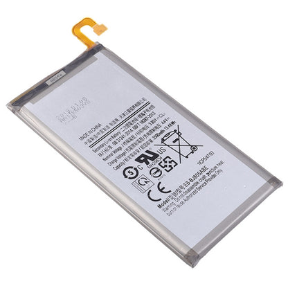 EB-BJ805ABE 3500mAh For Samsung Galaxy J8 Plus J805 / A6 Plus Li-Polymer Battery Replacement - For Samsung by PMC Jewellery | Online Shopping South Africa | PMC Jewellery | Buy Now Pay Later Mobicred