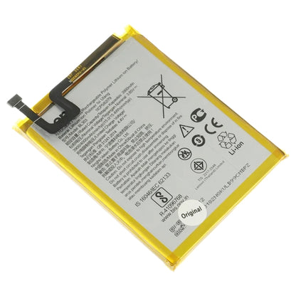 4000mAh BL303 For Lenovo A6 Note Li-Polymer Battery Replacement - For Lenovo by PMC Jewellery | Online Shopping South Africa | PMC Jewellery | Buy Now Pay Later Mobicred