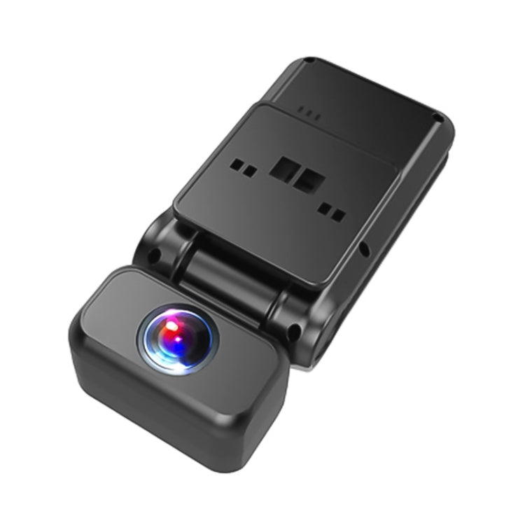 2K Dual Camera HD Night Vision WiFi Car Dash Cam Driving Recorder - Car DVRs by PMC TechLife | Online Shopping South Africa | PMC TechLife | Buy Now Pay Later Mobicred