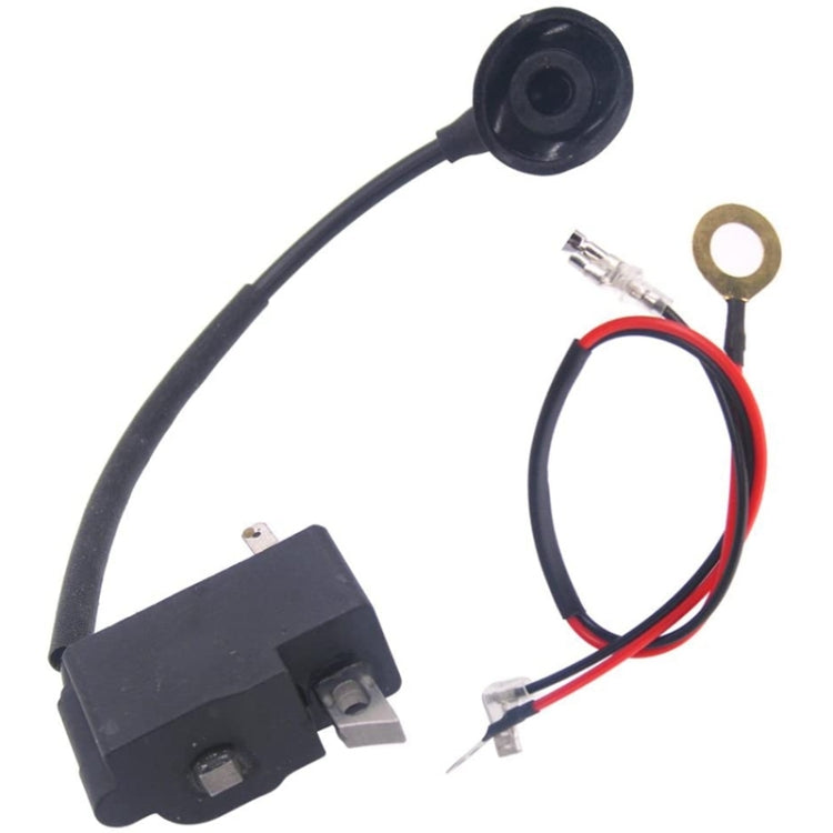 High Pressure Ignition Coil for STIHL MS341 361 - Lawn Mower, Saws & Accessories by PMC TechLife | Online Shopping South Africa | PMC TechLife | Buy Now Pay Later Mobicred