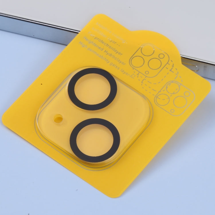 For iPhone 14 Anti-glare For iPhone 14 / 14 Plus Tempered Glass Back Camera Film - free shipping - PMC TechLife - Order now!