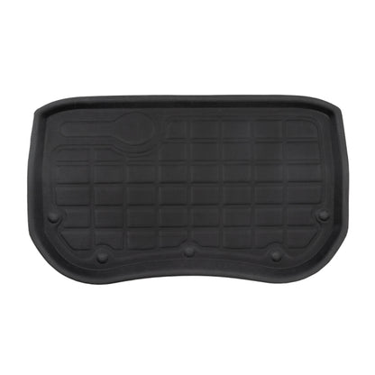 Car Waterproof Anti-skid Pad For Tesla Model 3 2021-2022 Front Pad - Floor Mats by PMC Jewellery | Online Shopping South Africa | PMC Jewellery | Buy Now Pay Later Mobicred