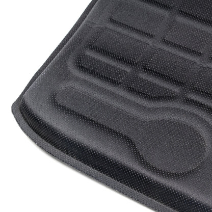 Car Waterproof Anti-skid Pad For Tesla Model 3 2021-2022 Front Pad - Floor Mats by PMC Jewellery | Online Shopping South Africa | PMC Jewellery | Buy Now Pay Later Mobicred