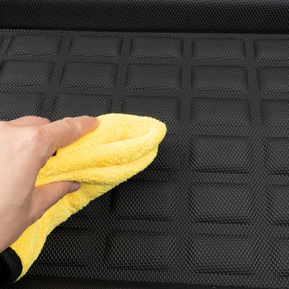 Car Waterproof Anti-skid Pad For Tesla Model 3 2021-2022 Front Pad - Floor Mats by PMC Jewellery | Online Shopping South Africa | PMC Jewellery | Buy Now Pay Later Mobicred