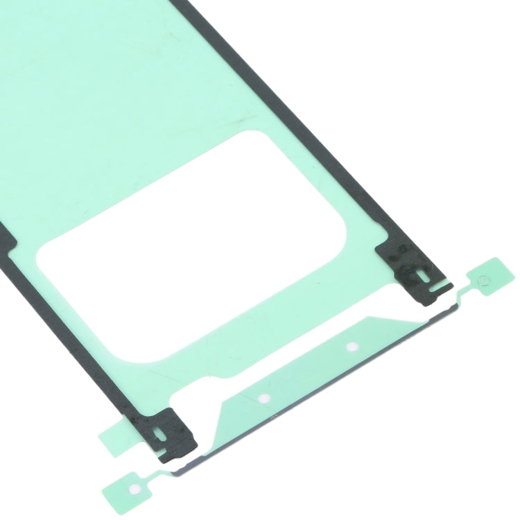For Samsung Galaxy Note20 Ultra 5G SM-N986B 10pcs Front Housing Adhesive - free shipping - PMc TechLife - Order now!