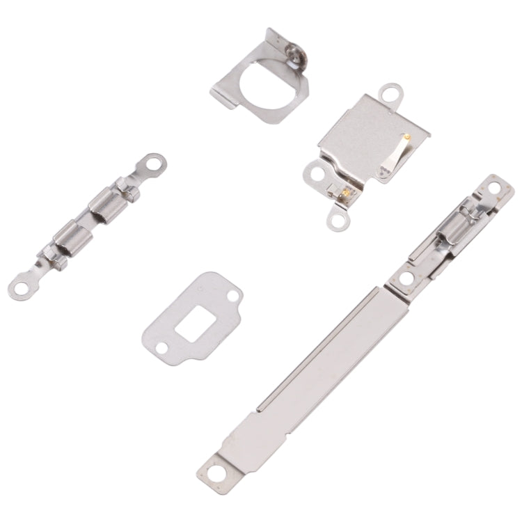 5 in 1 Inner Repair Accessories Part Set For iPhone 14 Plus - Others by PMC TechLife | Online Shopping South Africa | PMC TechLife | Buy Now Pay Later Mobicred