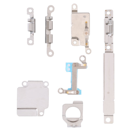 7 in 1 Inner Repair Accessories Part Set For iPhone 14 Pro - Others by PMC Jewellery | Online Shopping South Africa | PMC Jewellery | Buy Now Pay Later Mobicred