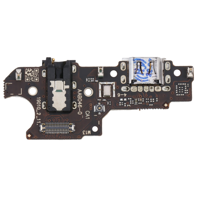 For Realme C21Y RMX3261 RMX3263 Charging Port Board - Small Board by PMc TechLife | Online Shopping South Africa | PMc TechLife | Buy Now Pay Later Mobicred