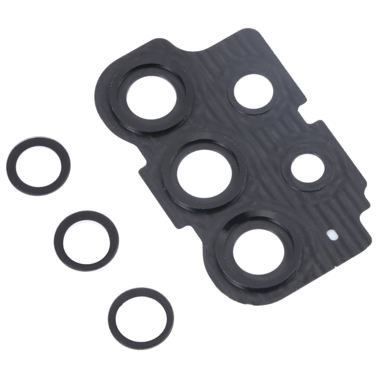 For Samsung Galaxy A73 5G SM-A736B 10pcs Camera Lens Cover - free shipping - PMc TechLife - Order now!