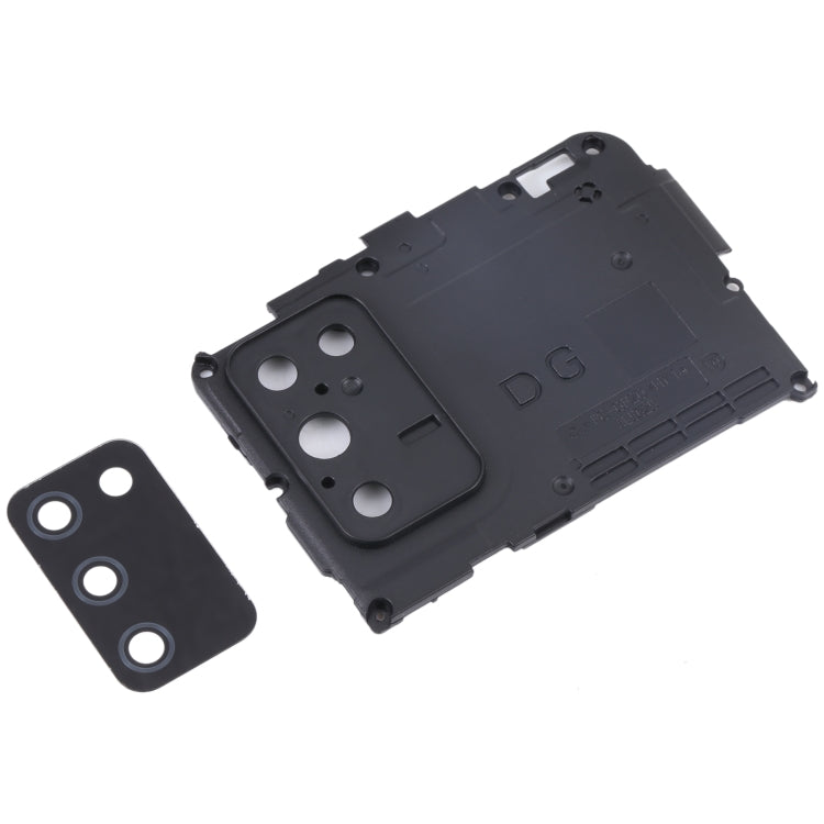 For Samsung Galaxy A03S SM-A037F 10pcs Camera Lens Cover - free shipping - PMc TechLife - Order now!