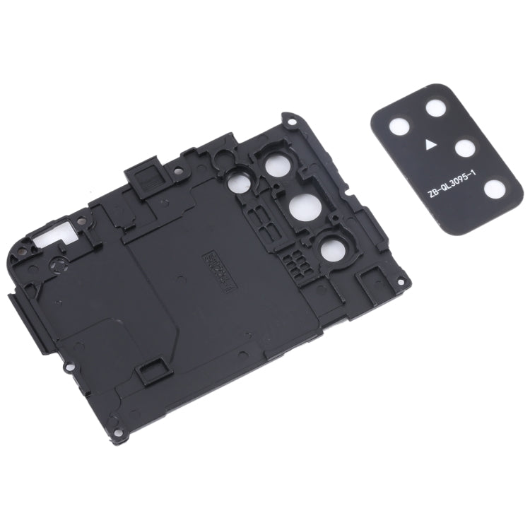 For Samsung Galaxy A03S SM-A037F 10pcs Camera Lens Cover - free shipping - PMc TechLife - Order now!