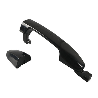 A5431-04 Car Rear Right Door Outside Handle 83660-2F000 for KIA Spectra 2004-2009 - Door Handles by PMC Jewellery | Online Shopping South Africa | PMC Jewellery