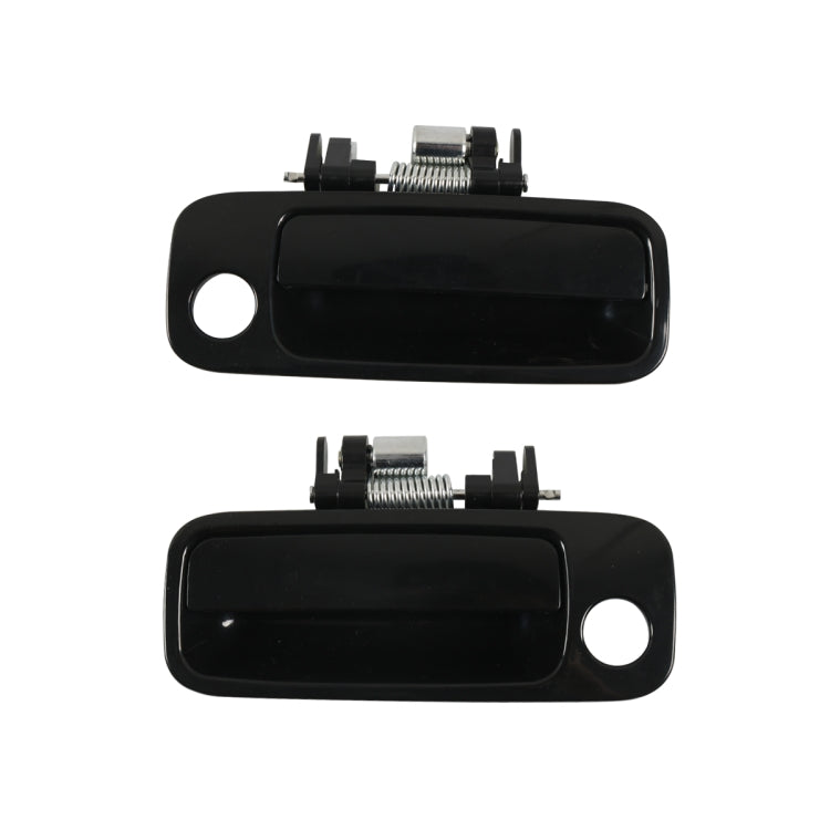 A7770 1 Pair Car Front Outside Door Handle 69210-AA010 for Toyota Camry 1997-2001 - Door Handles by PMC Jewellery | Online Shopping South Africa | PMC Jewellery