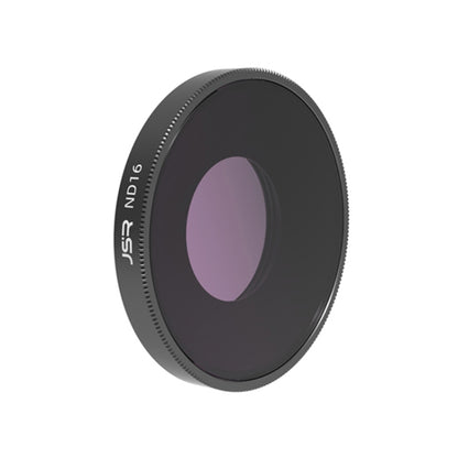 JSR LS ND16 Lens Filter For DJI Osmo Action 3 -  by PMC Jewellery | Online Shopping South Africa | PMC Jewellery