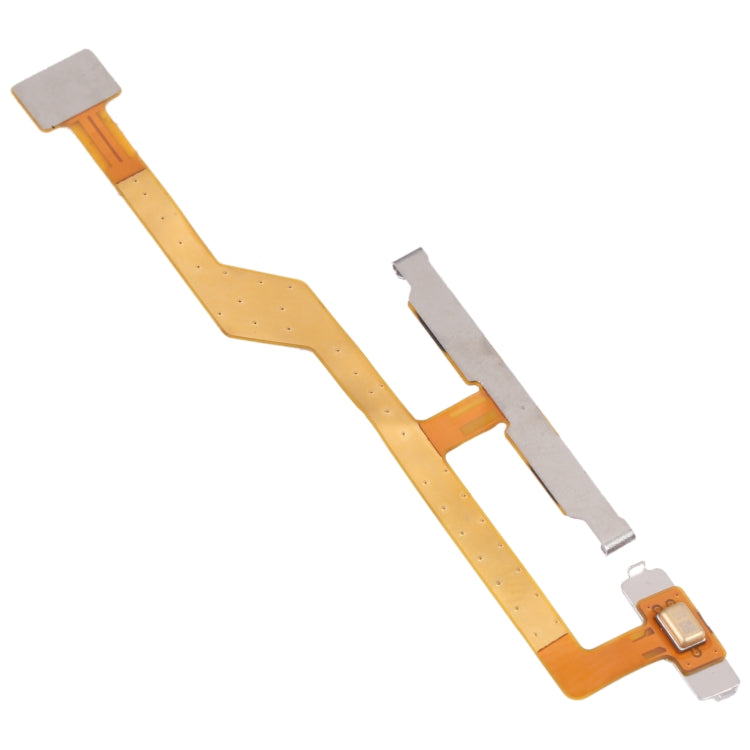 For Xiaomi Redmi K50 Gaming/Poco F4 GT Power Button & Volume Button Flex Cable - free shipping - PMc TechLife - Order now!