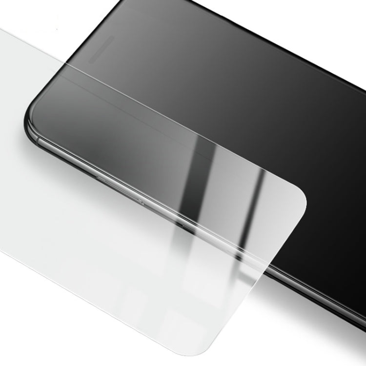 For Blackview A55 Pro imak H Series Tempered Glass Film - For Blackview by imak | Online Shopping South Africa | PMC TechLife | Buy Now Pay Later Mobicred