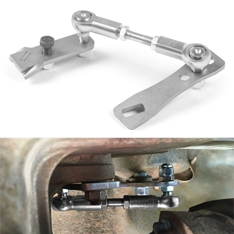 For Jeep Cherokee 1986-2001 Car Transfer Case Linkage Kit - free shipping - PMC TechLife - Order now!