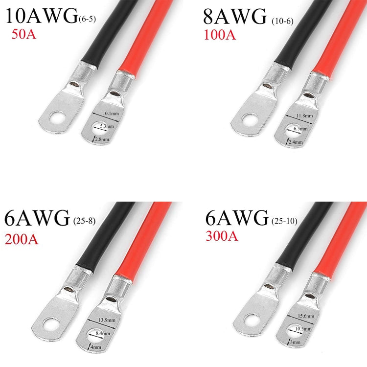 50A 10AWG Car Yacht Battery Selector Isolator Disconnect Rotary Switch Cut With Power Cord - Car Switches by PMC TechLife | Online Shopping South Africa | PMC TechLife | Buy Now Pay Later Mobicred