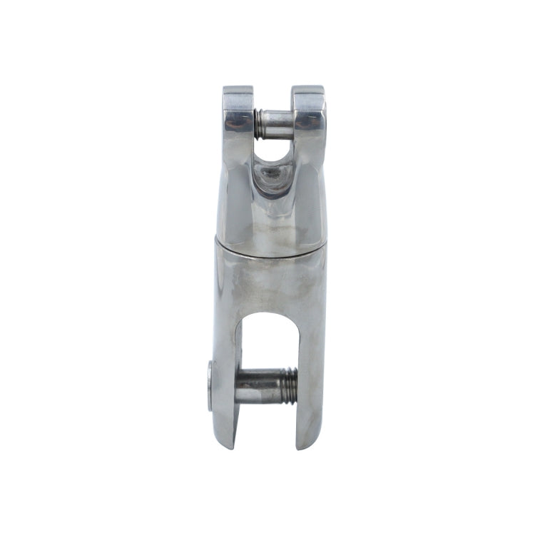 Three Stage 6-8mm 316 Stainless Steel Marine Anchor Rotary Joint - Marine Accessories & Parts by PMC TechLife | Online Shopping South Africa | PMC TechLife | Buy Now Pay Later Mobicred