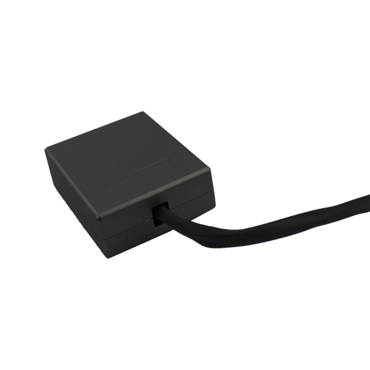 Car LED Digital Display Turbo Timer - Car Modification by PMC TechLife | Online Shopping South Africa | PMC TechLife | Buy Now Pay Later Mobicred