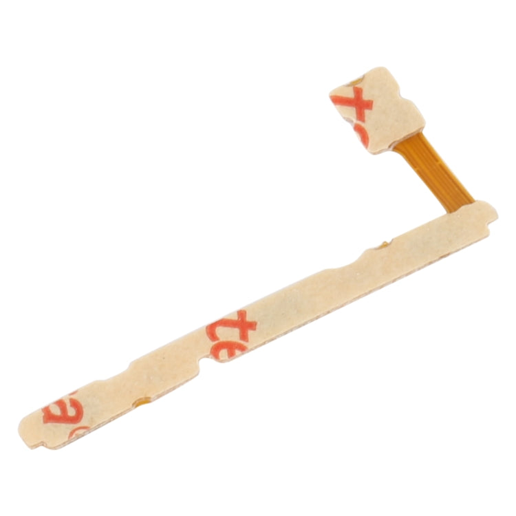 For Huawei Nova 10 Power Button & Volume Button Flex Cable - Flex Cable by PMc TechLife | Online Shopping South Africa | PMc TechLife | Buy Now Pay Later Mobicred