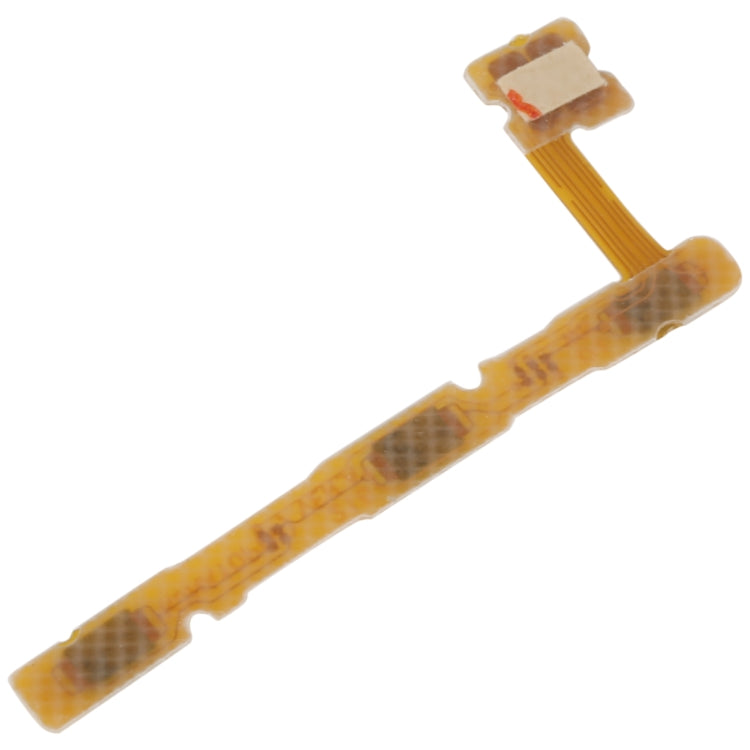 For Huawei Nova 10 Pro Power Button & Volume Button Flex Cable - Flex Cable by PMc TechLife | Online Shopping South Africa | PMc TechLife | Buy Now Pay Later Mobicred