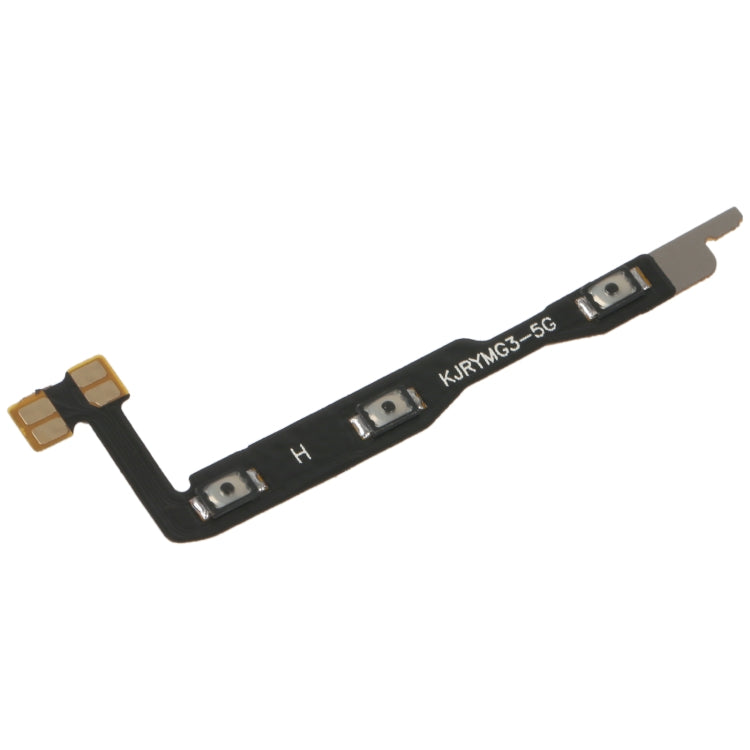 For Honor Magic3 Power Button & Volume Button Flex Cable - Flex Cable by PMc TechLife | Online Shopping South Africa | PMc TechLife | Buy Now Pay Later Mobicred