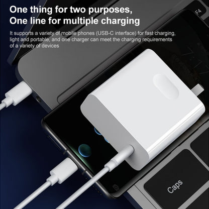 For Huawei Laptops Power Adapter, Style:65W Charger - Universal Power Adapter by PMC Jewellery | Online Shopping South Africa | PMC Jewellery | Buy Now Pay Later Mobicred