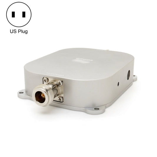 Sunhans 0305SH200774 2.4GHz/5.8GHz 4000mW Dual Band Indoor WiFi Signal Booster, Plug:US Plug - Broadband Amplifiers by PMC Jewellery | Online Shopping South Africa | PMC Jewellery | Buy Now Pay Later Mobicred