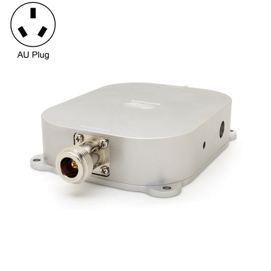 Sunhans 0305SH200774 2.4GHz/5.8GHz 4000mW Dual Band Indoor WiFi Signal Booster, Plug:AU Plug - Broadband Amplifiers by PMC Jewellery | Online Shopping South Africa | PMC Jewellery | Buy Now Pay Later Mobicred