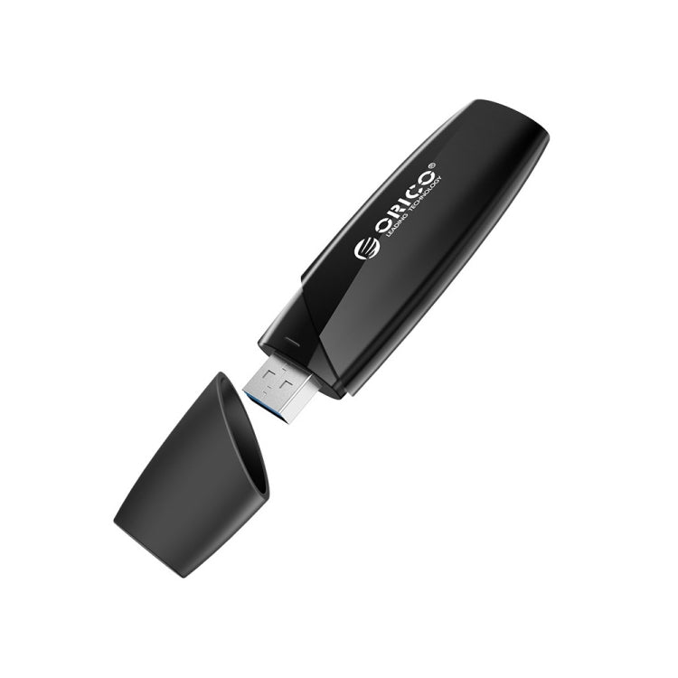 ORICO UFS Flash Drive, Read: 450MB/s, Write: 350MB/s, Memory:64GB, Port:USB-A(Black) - USB Flash Drives by ORICO | Online Shopping South Africa | PMC Jewellery | Buy Now Pay Later Mobicred