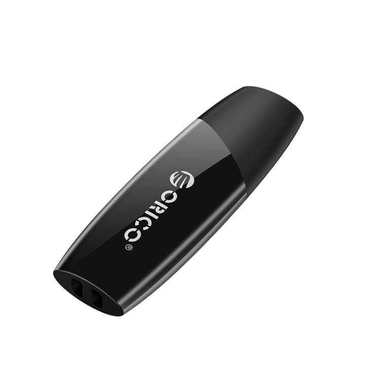 ORICO USB Solid State Flash Drive, Read: 520MB/s, Write: 450MB/s, Memory:256GB, Port:USB-A(Black) - free shipping - PMC Jewellery - Order now!