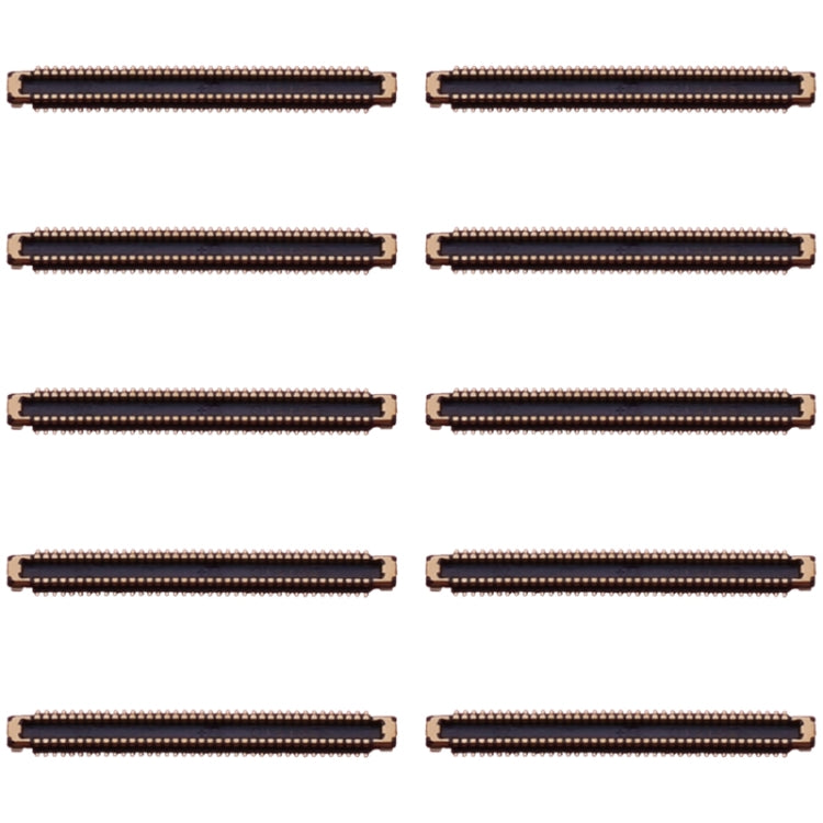 For Samsung Galaxy Note 8 SM-N950 10pcs Charging FPC Connector On Motherboard - free shipping - PMc TechLife - Order now!