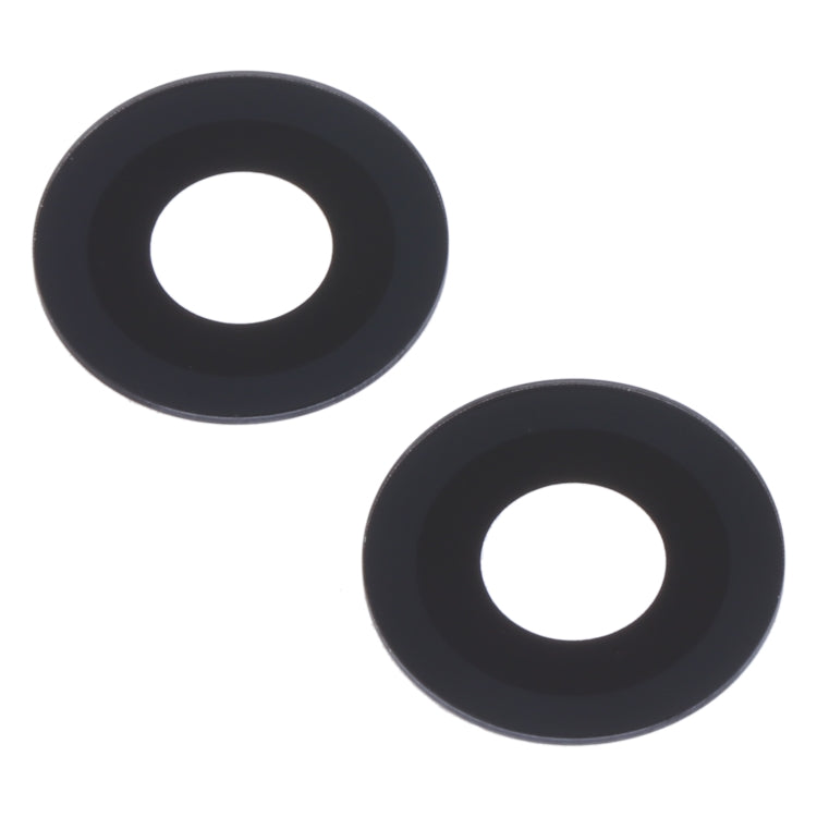 For OPPO Reno7 Pro 10 PCS Back Camera Lens - Camera Series by PMC TechLife | Online Shopping South Africa | PMC TechLife